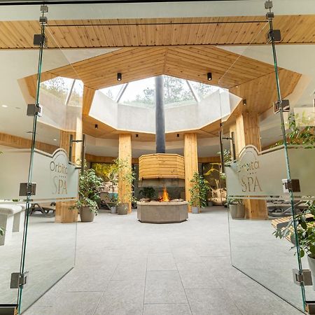 Spa Hotel Orbita Blagoevgrad Bagian luar foto