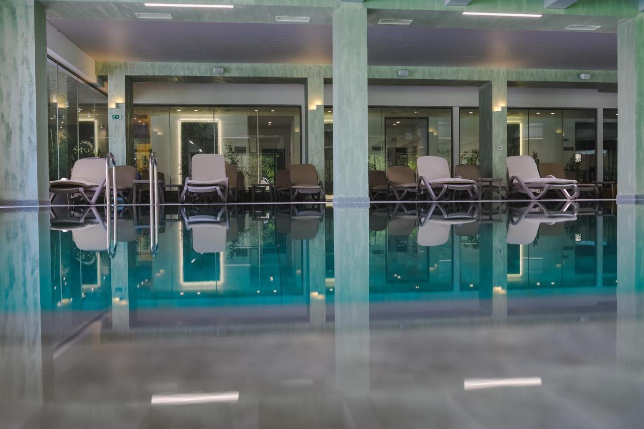 Spa Hotel Orbita Blagoevgrad Bagian luar foto