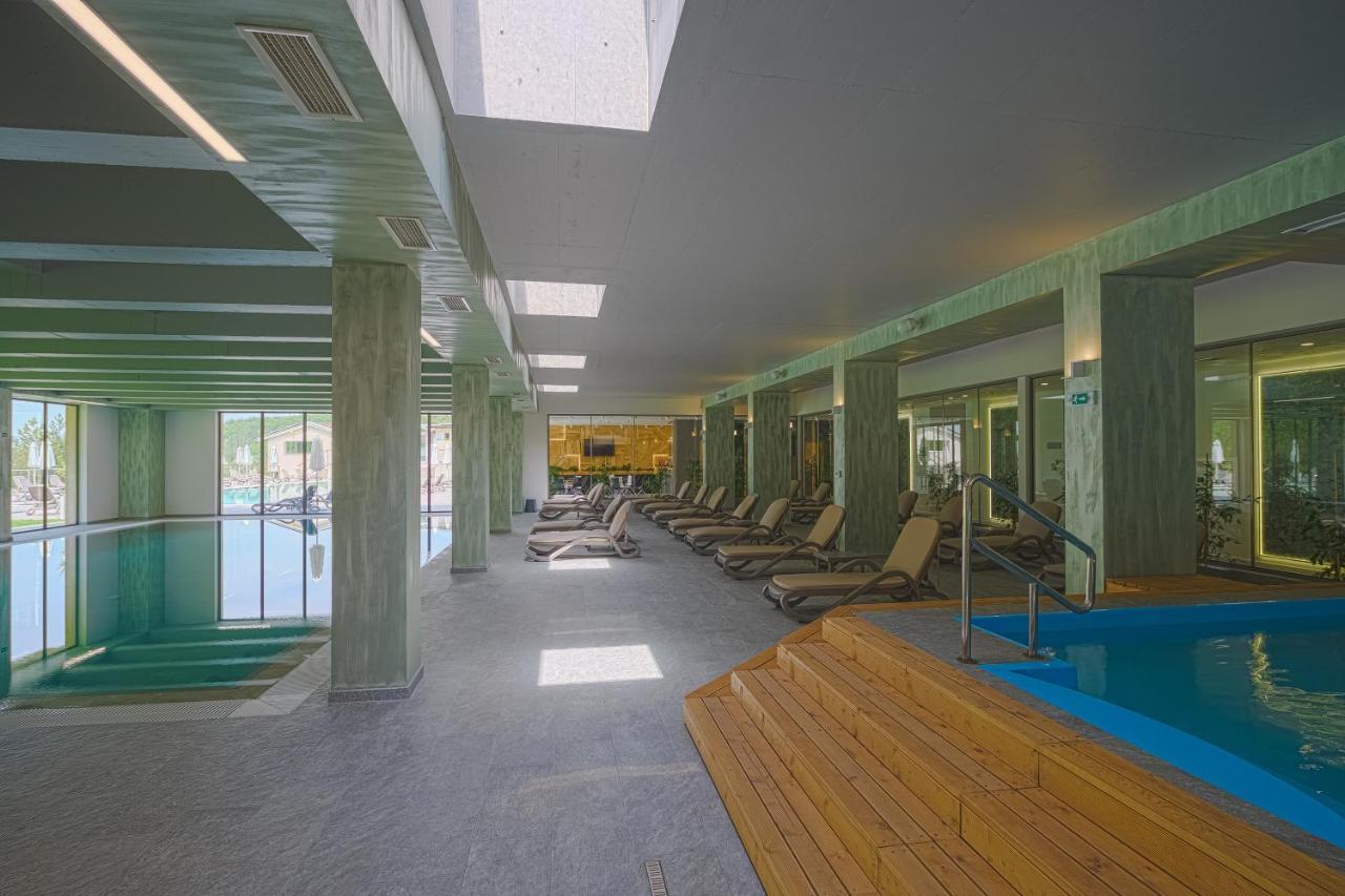 Spa Hotel Orbita Blagoevgrad Bagian luar foto