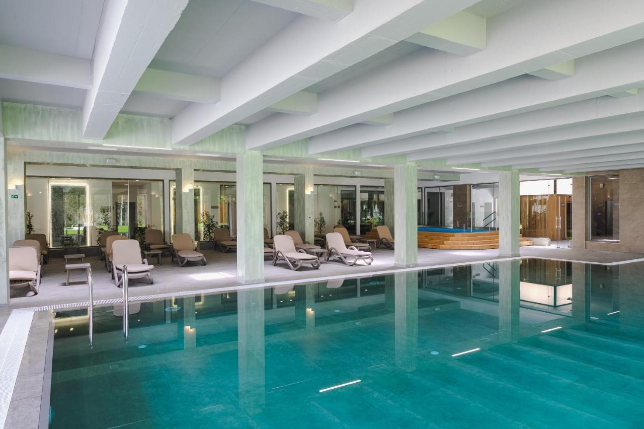 Spa Hotel Orbita Blagoevgrad Bagian luar foto