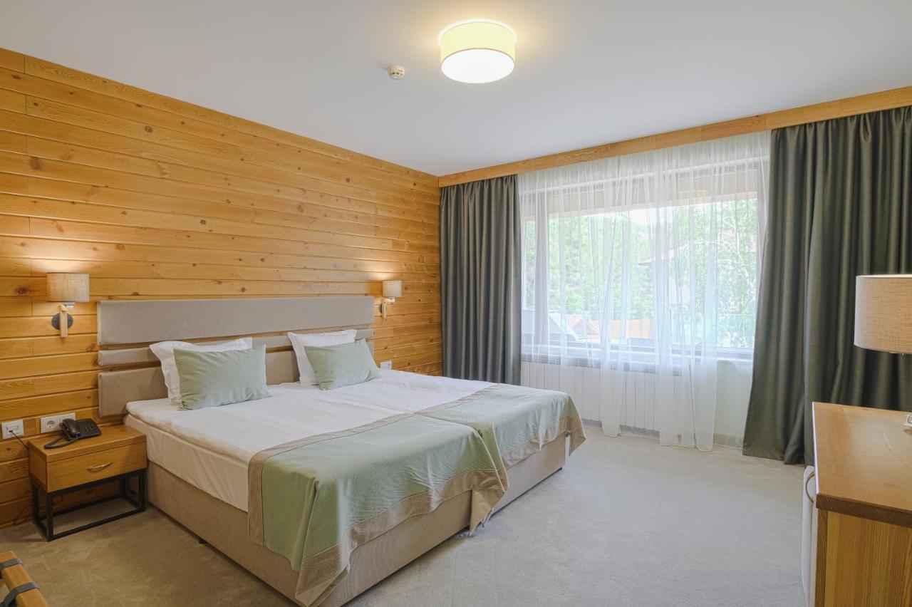 Spa Hotel Orbita Blagoevgrad Bagian luar foto
