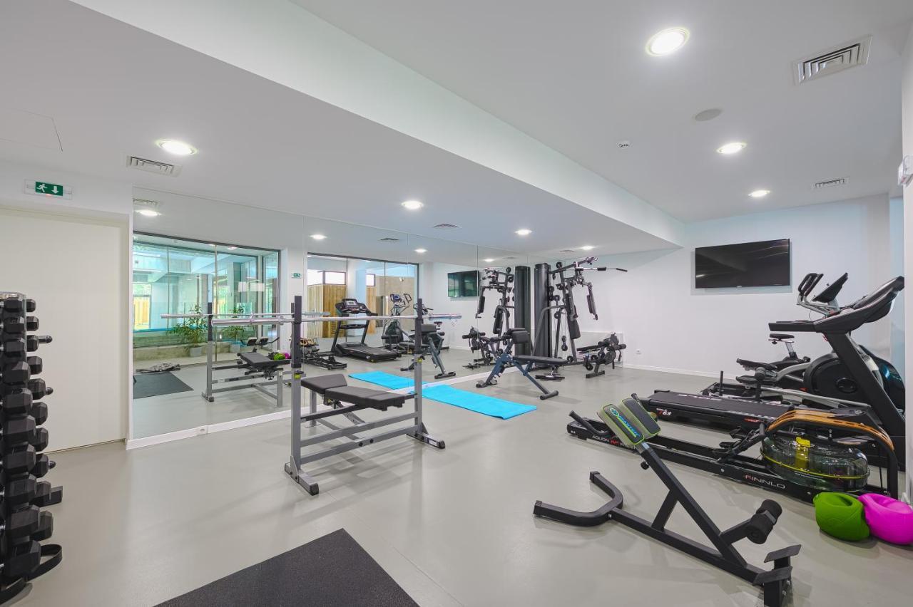Spa Hotel Orbita Blagoevgrad Bagian luar foto