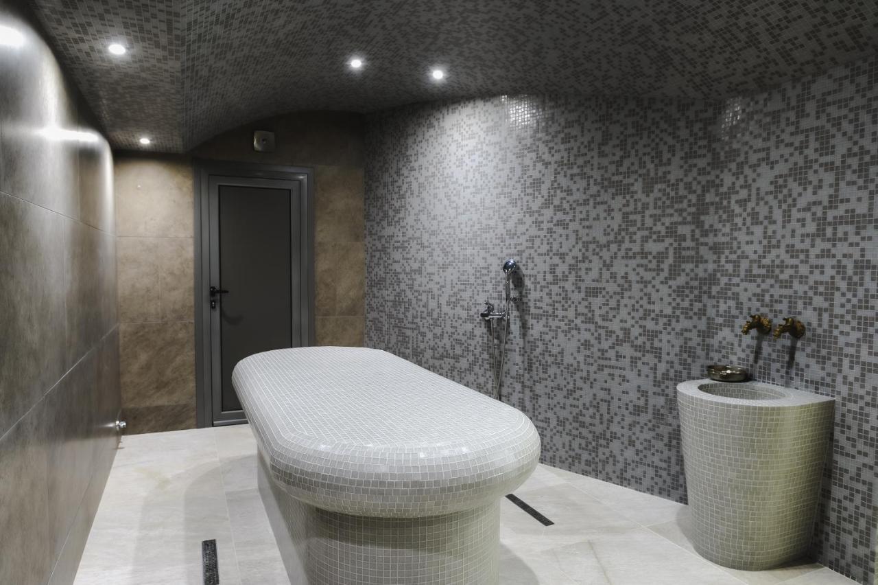 Spa Hotel Orbita Blagoevgrad Bagian luar foto