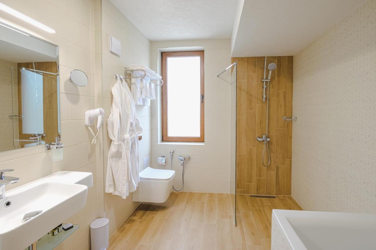 Spa Hotel Orbita Blagoevgrad Bagian luar foto