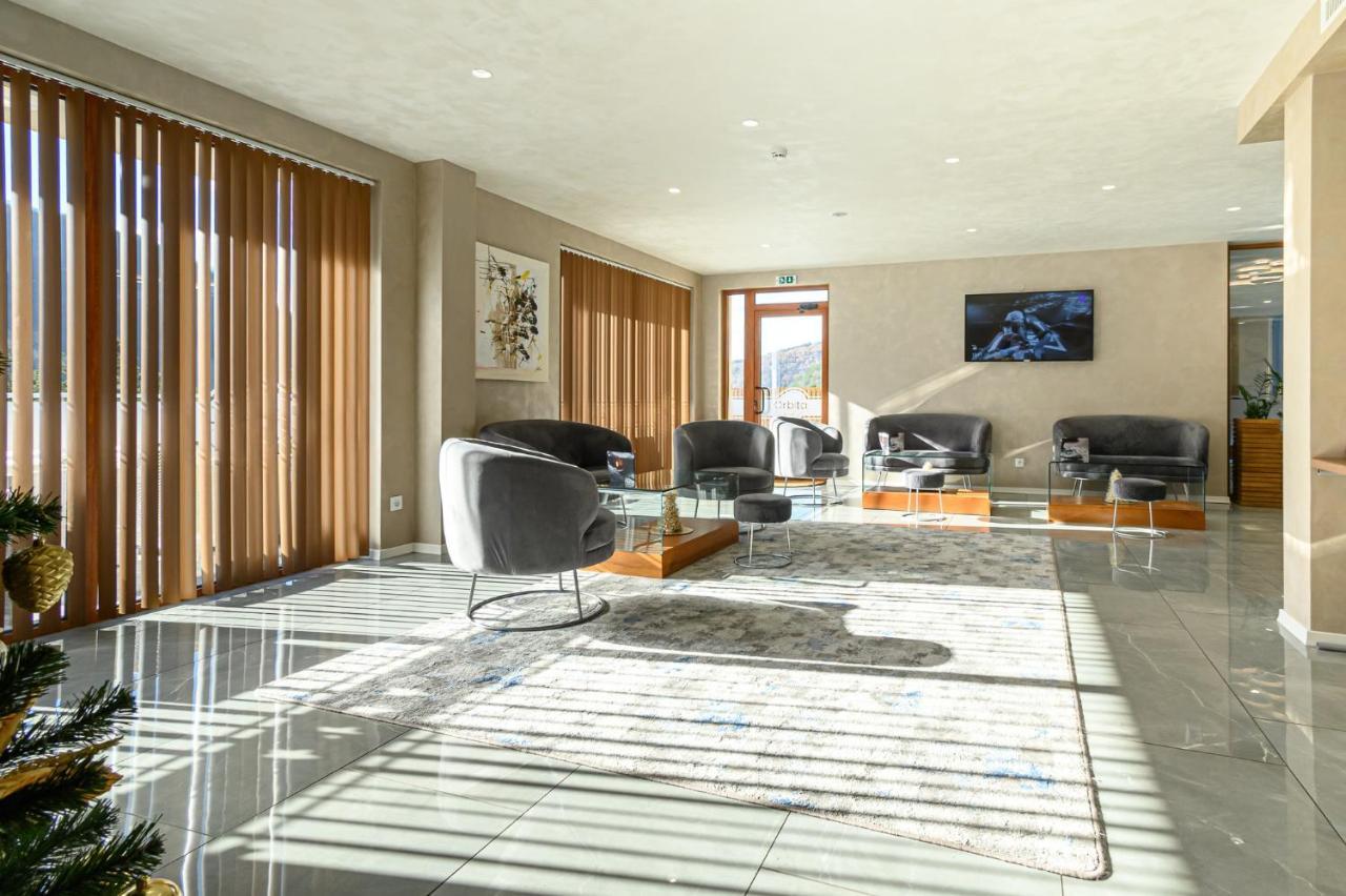 Spa Hotel Orbita Blagoevgrad Bagian luar foto