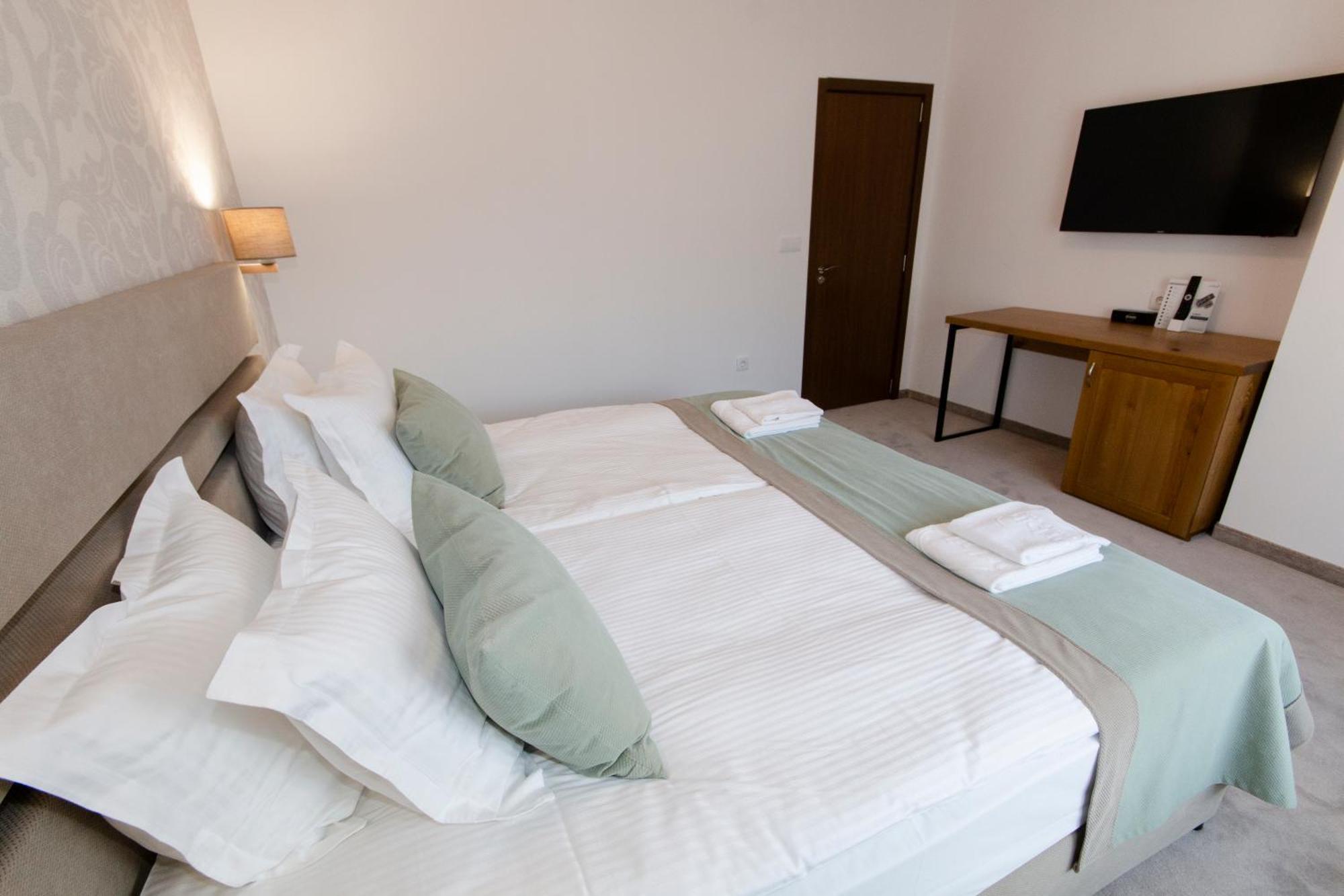 Spa Hotel Orbita Blagoevgrad Bagian luar foto