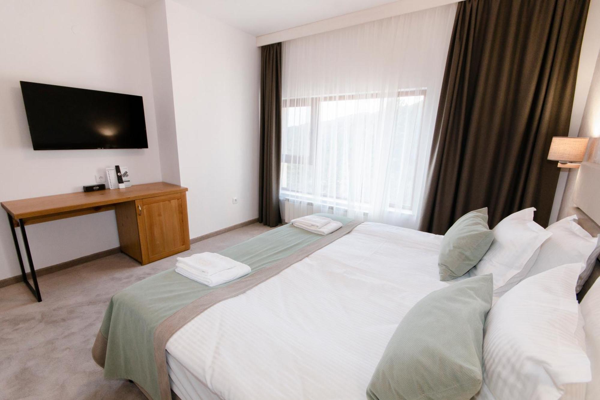 Spa Hotel Orbita Blagoevgrad Bagian luar foto