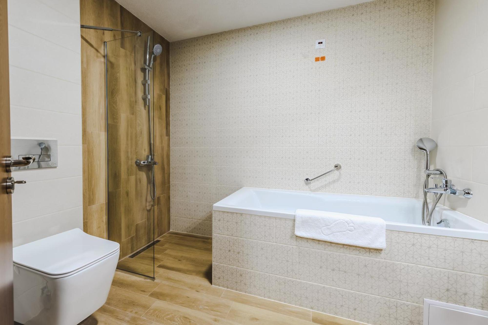 Spa Hotel Orbita Blagoevgrad Bagian luar foto